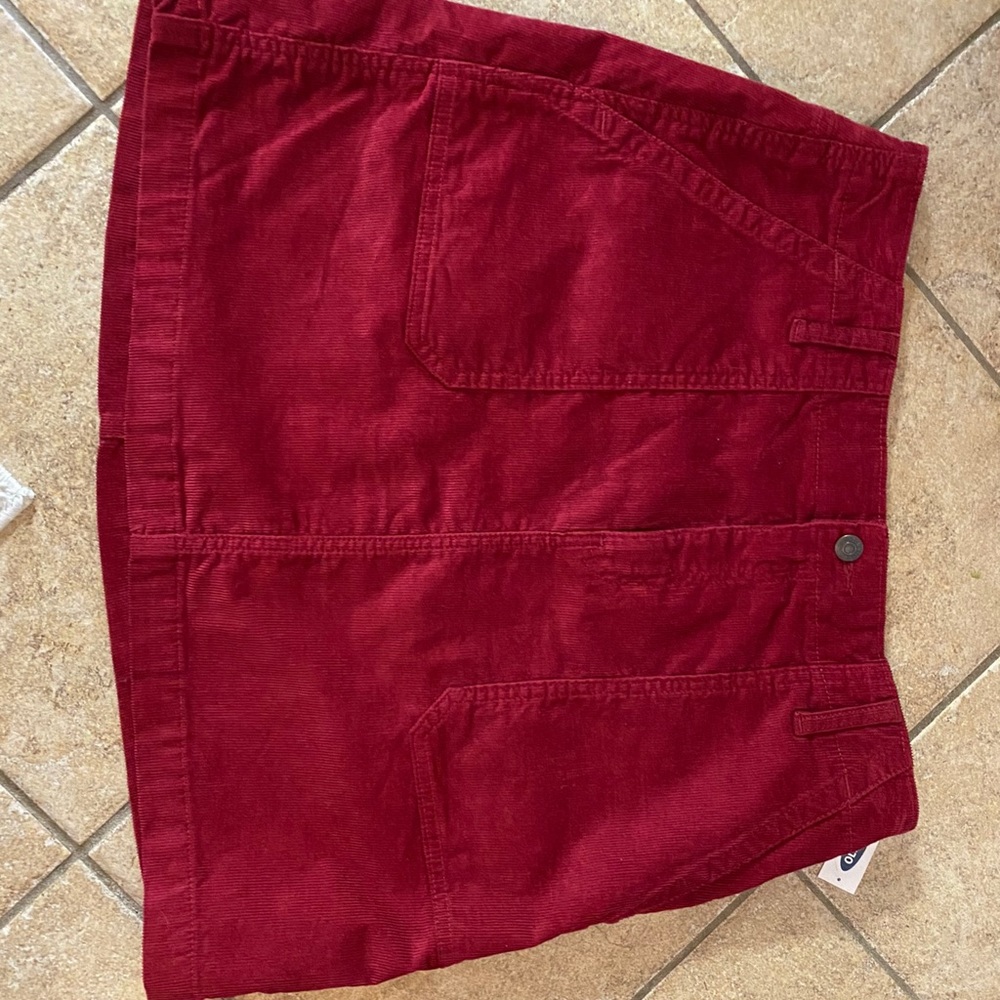 Old navy skirt